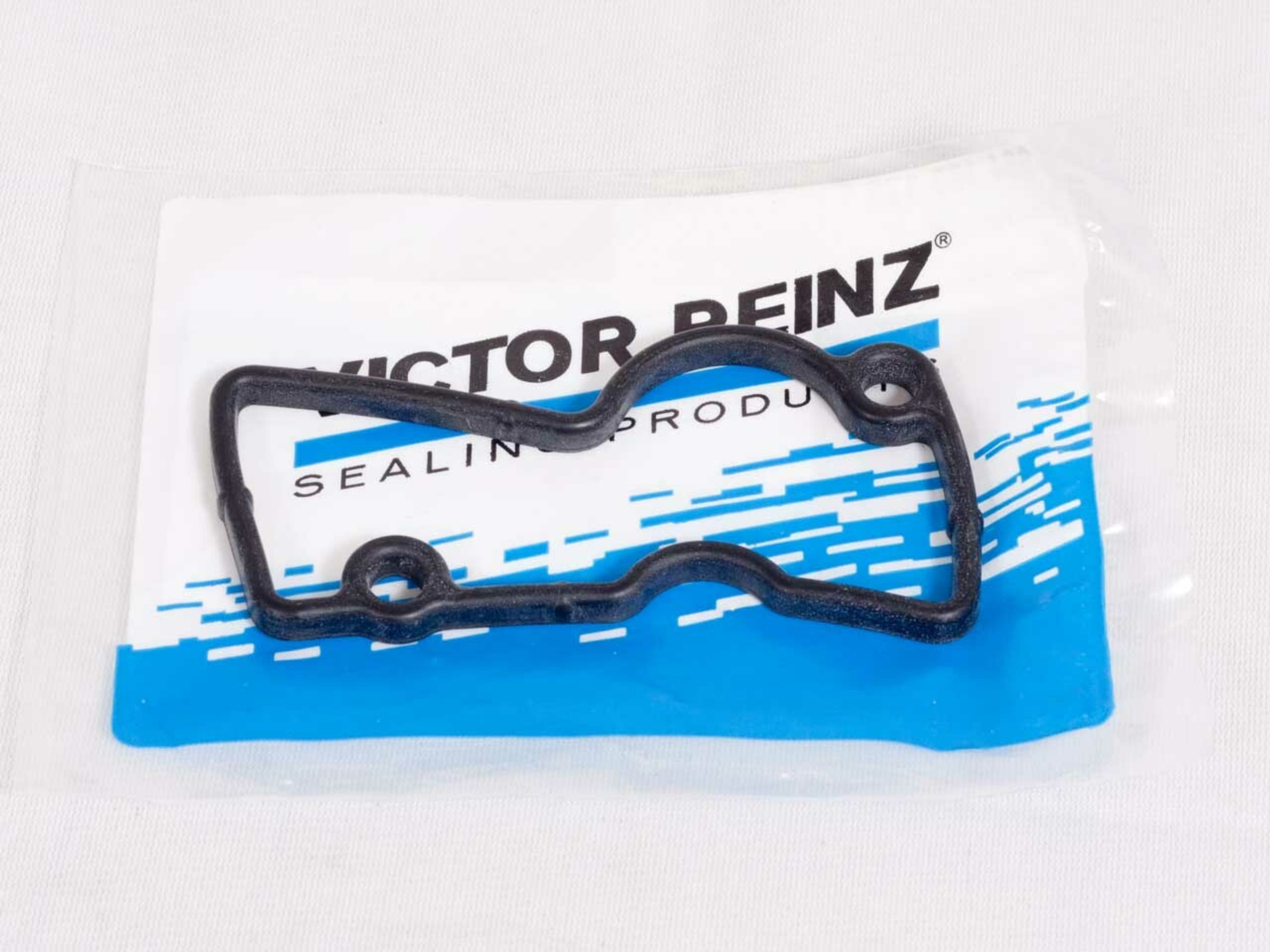 Porsche 911 Valve Covers