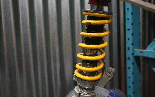 Coilovers/Lift Kits