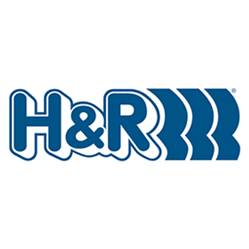 H&R