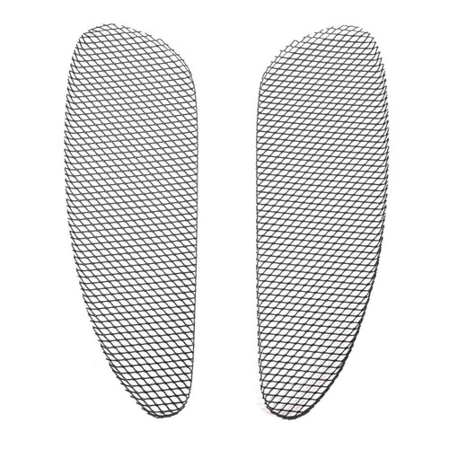 Intake Grill Screens