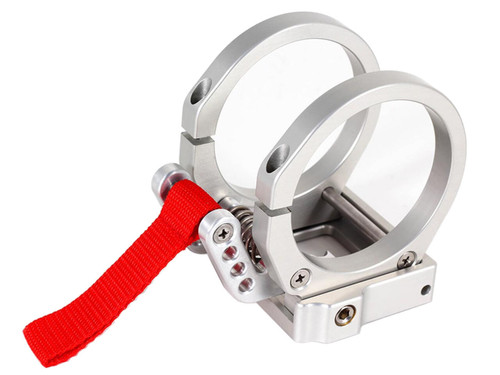 Fire Extinguisher Mounts
