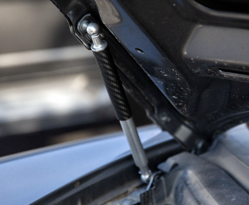 Mechanical Hood Strut
