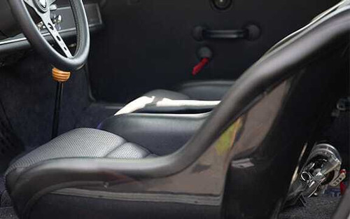 Seats & Accessories