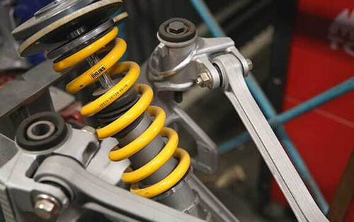 Suspension
