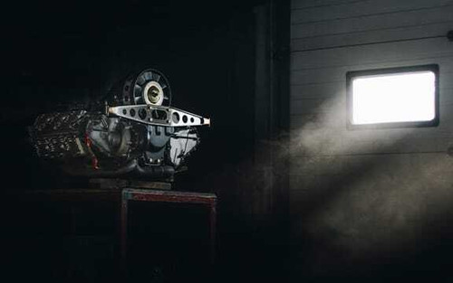 Engine