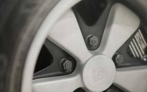 Brake & Wheel