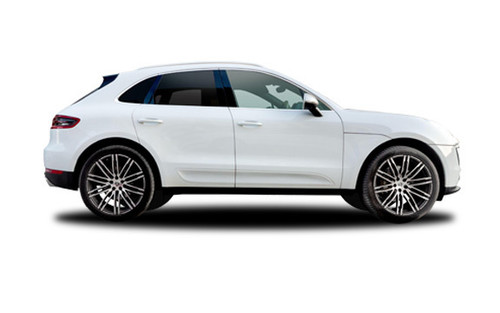 Macan Series
