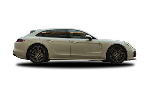 Panamera Series