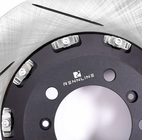 Rennline Rotors
