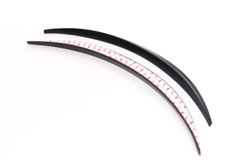 Products - Porsche - Cayman - Body & Exterior - Aero Parts - Rennline