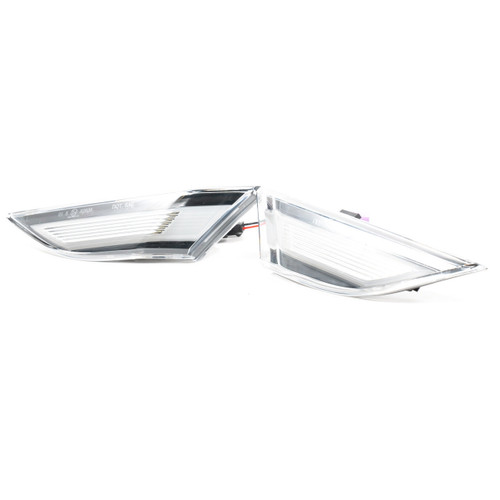 991 LED Luggage Compartment Light - Rennline