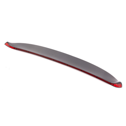 Rennline Carbon Fiber Decklid Spoiler