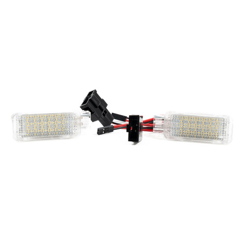 991 LED Luggage Compartment Light - SKU# EL86 - Rennline
