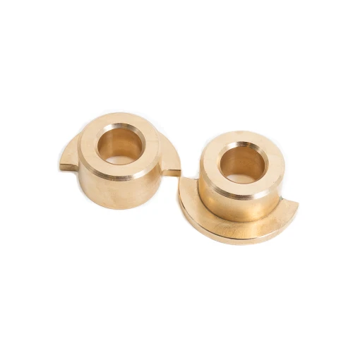 915 Shift Coupler Bushings - SKU# TR18