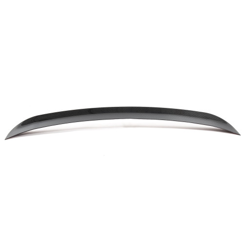 Rennline Carbon Fiber Mini Decklid Spoiler - 991.2