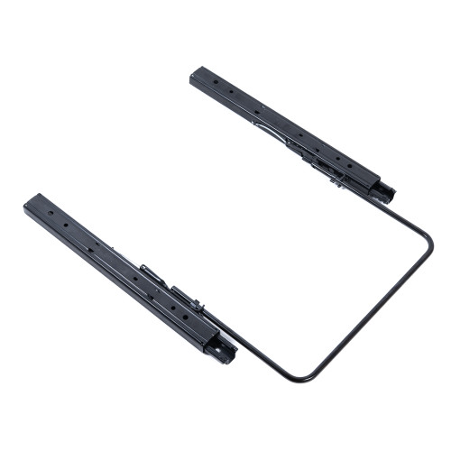 Recaro Seat Track Set Flat - SKU# PLA-0.70.9NT