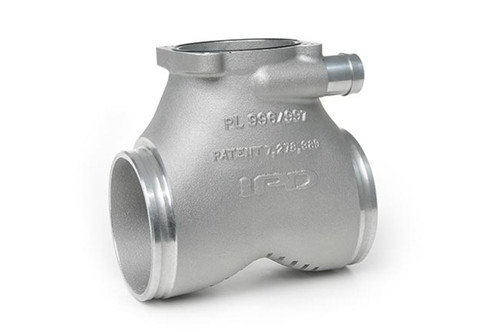 Porsche 996 X51 Plenum - IPD