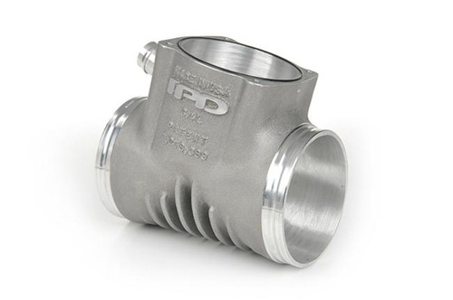 Porsche 987.1 Cayman S (3.4L) Plenum - OE 74mm Throttle Body - IPD