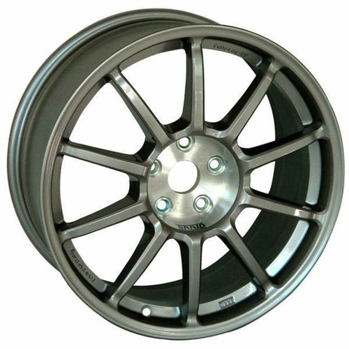 Braid Forged Seven Wheels