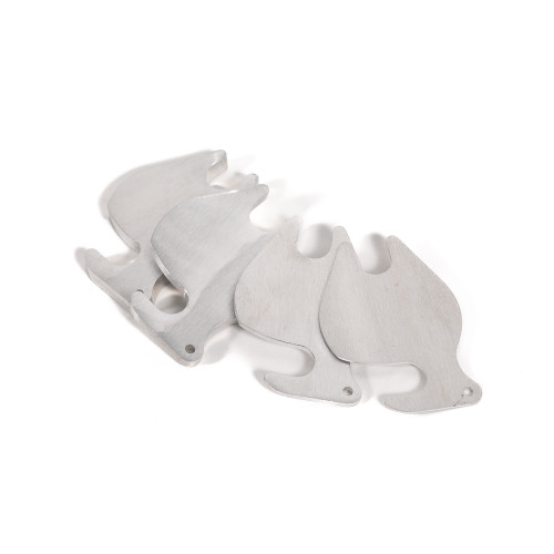 Porsche GT3 Smile Vent Kit (997/987)