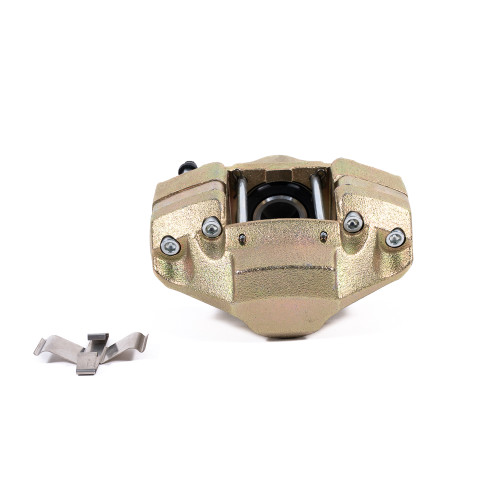 Rennline Rear Right Brake Caliper (M-TYPE) - SKU# CS-03 Rennline Rear Right Brake Caliper (M-TYPE) - SKU# CS-03