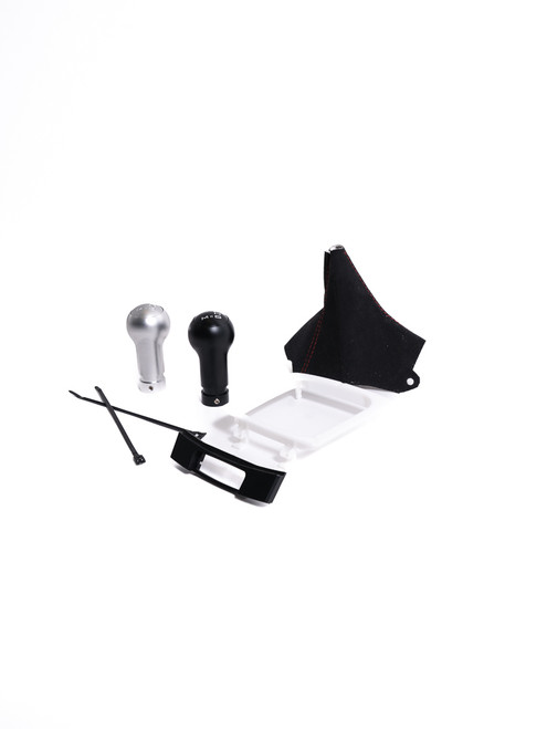 Rennline PDK Sport Knob Kit - SKU# TR35