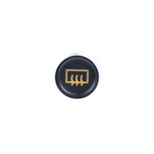 Rear Window Heating Switch Cap - SKU# I188