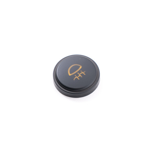 Rennline Rear Fog Light Switch Cap - SKU# I189 Rennline Rear Fog Light Switch Cap - SKU# I189