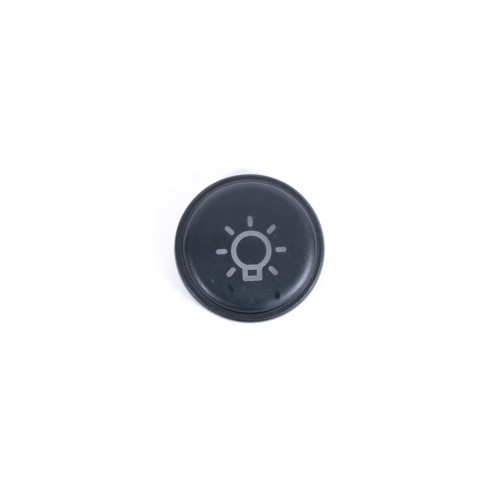 Rennline Light Switch Knob Insert