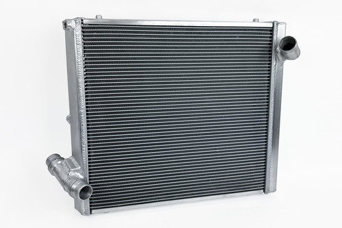 Porsche 992 911 High-Performance All-Aluminum Radiator (Left)