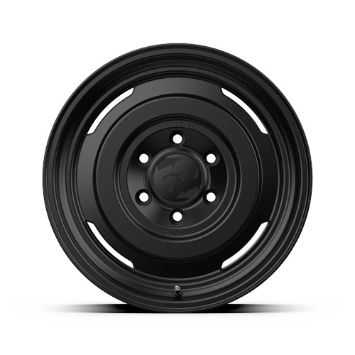 1552 Analog HD _ Asphalt Black