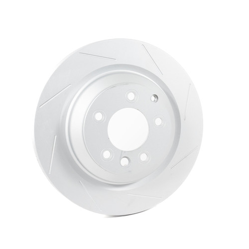 OE+ Sport Brake Rotor Right Front - SKU-CS123R