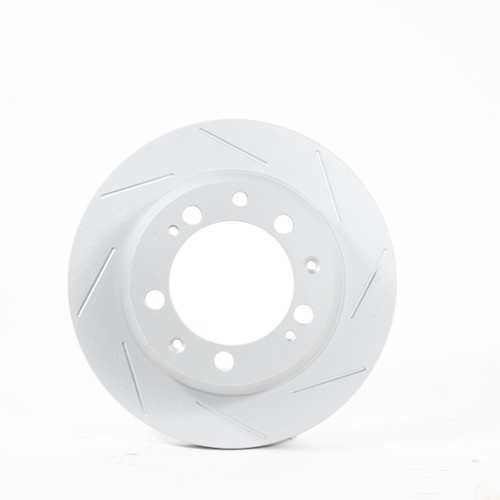 OE+ Sport Brake Rotor Rear Right - SKU-CS-127R