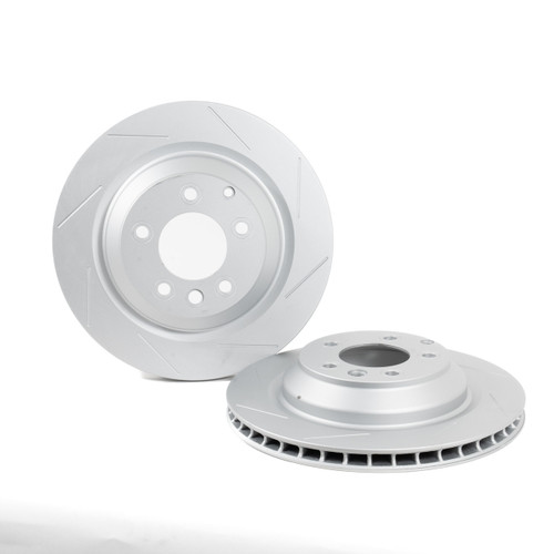 OE+ Sport Brake Rotor Front Pair - SKU-CS-131