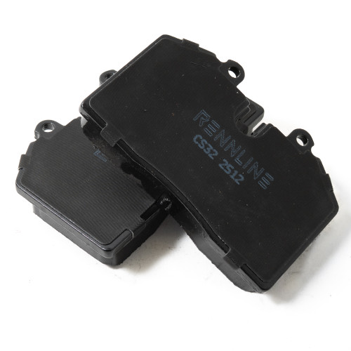 Products - Porsche - 944 - Brake & Wheel - Brakes - Rennline