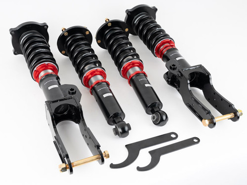 Sport+ Coilovers - SKU# S197