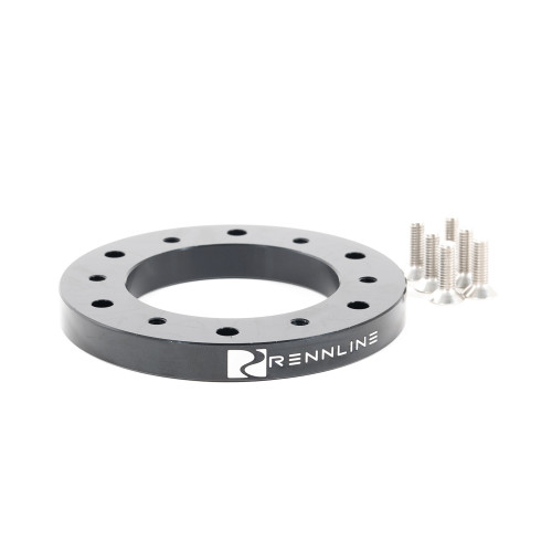 Momo To Nardi Hub Adapter - SKU# I135