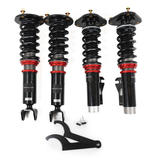 Sport+ Coilovers - SKU# S199