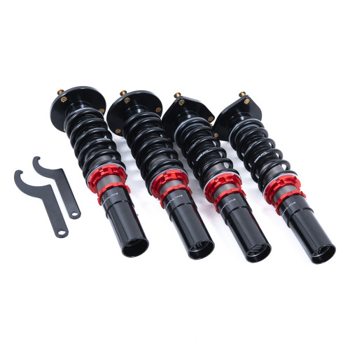 Sport+ Coilovers - SKU# S201