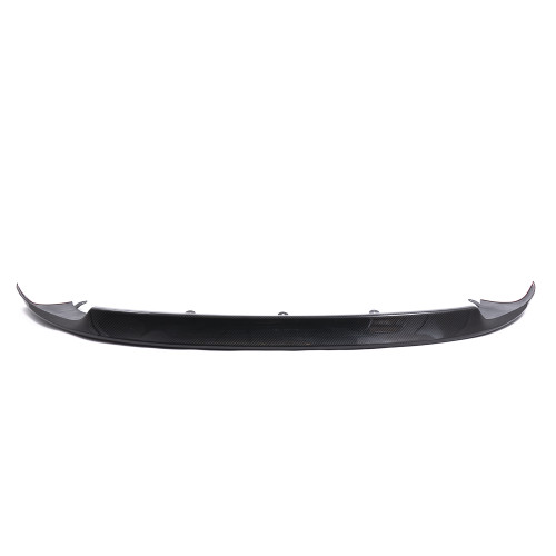 Macan Turbo Front Lip - SKU# E397