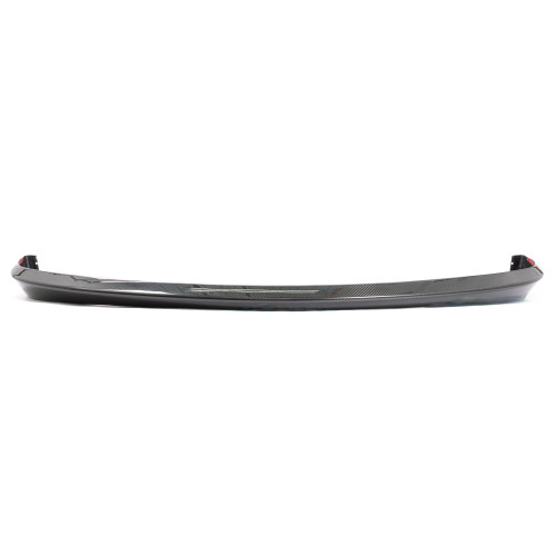 Carbon Fiber Front Lip - 986.2 - SKU# E458