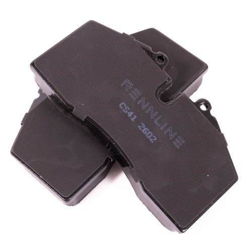 OE+ Street and Track Brake Pads - SKU# CS41