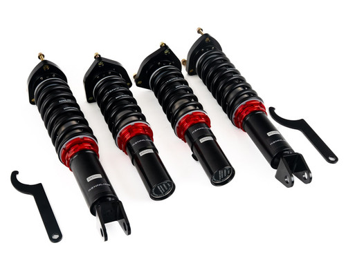 Sport+ Coilovers - SKU# S203