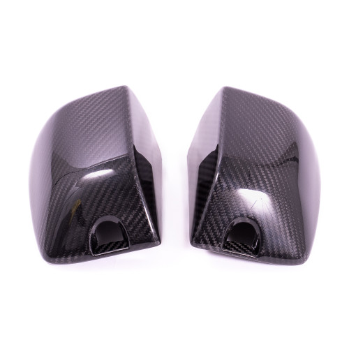 996.1 Carbon Fiber Bumperettes - SKU# E453
