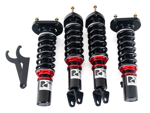 Sport+ Coilovers - SKU# S204