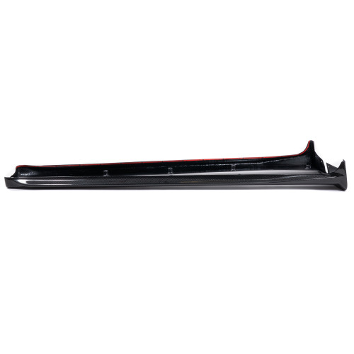 Aero Style Side Skirts - 997.2 - SKU# E412