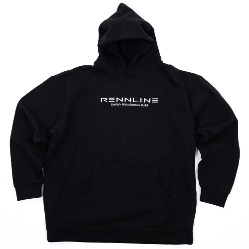 スプラッター風フード付きパーカー*3 Porsche 997 - Apparel