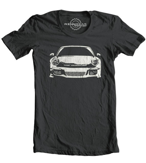 Porsche 997 - Apparel