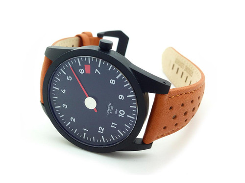 GuardsRed Design Tach Watch - SKU# AP-RL-71