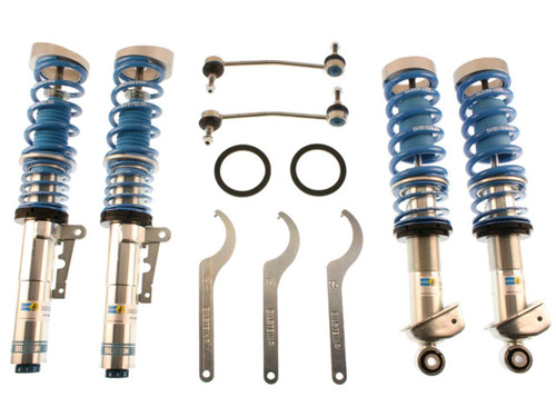 Bilstein B16 PSS10 Coilover Kit - SKU# BIL48-186339